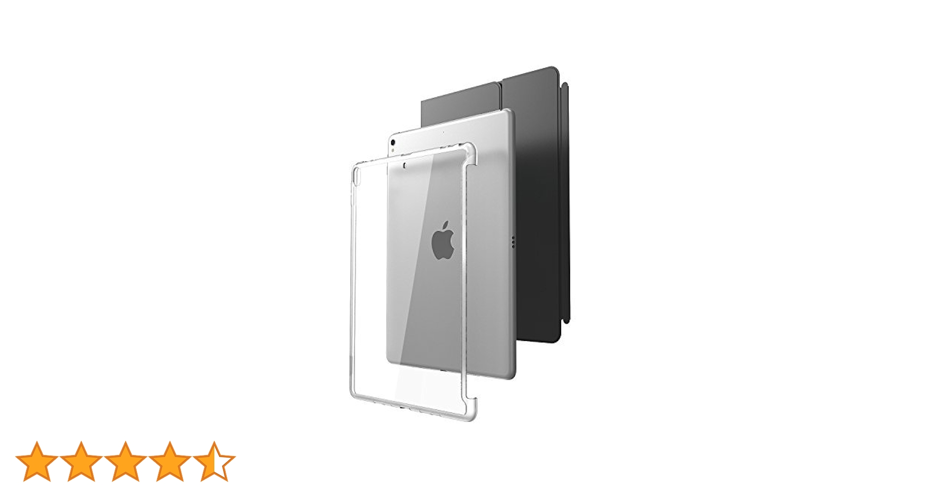 iPad Pro 10.5 256G シルバー 本体 Smart Cover付き iPad Pro 10.5 256G シルバー 本体 Smart Cover付き Amazon.com